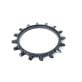6200-036 Yetter Twister Cast Spike Planter Closing Wheels