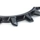 6200-036 Yetter Twister Cast Spike Planter Closing Wheels