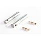 Yetter Cast Spike Closing Wheel Stud Kit 6200-143