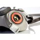 3M 6200 Half-Face Respirator Medium