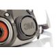 3M 6200 Half-Face Respirator Medium