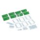 NDY Tractor Rock Box kit fits John Deere RBJD-3800