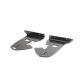 NDY Tractor Rock Box kit fits Case-IH RBCA-3100