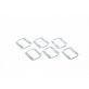 NDY Tractor Rock Box kit fits Case-IH RBCA-3100