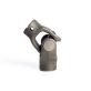 Mayrath 8" Swing Away Hopper Connecting Knuckle 6340A
