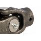 Mayrath 8" Swing Away Hopper Connecting Knuckle 6340A