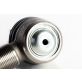 AR63589 Front Axle Inner Tie Rod End fits John Deere