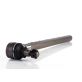 AR63833 Front Axle Outer Tie Rod Tube fits John Deere