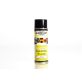 Tallmans Gloss Black Industrial Paint Aerosol