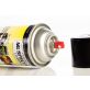 Tallmans Gloss Black Industrial Paint Aerosol