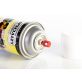 Tallmans Gloss White Industrial Paint Aerosol