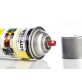 Tallmans Aluminum Industrial Paint Aerosol