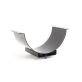 Back Saver Winch Bracket for 13" Auger Tubes
