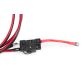 Back Saver X Swing Away Lift Winch Tractor Cord