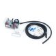 Fill-Rite 12V DC DEF Transfer Pump, IBC Tote Bracket with Nozzle 8GPM