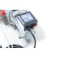 Fill-Rite 12V DC DEF Transfer Pump, IBC Tote Bracket with Nozzle 8GPM