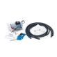 Fill-Rite 115V DC DEF Transfer Pump, IBC Tote Bracket with Nozzle 8GPM