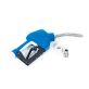 Fill-Rite 115V DC DEF Transfer Pump, IBC Tote Bracket with Nozzle 8GPM