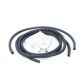 Fill-Rite 115V DC DEF Transfer Pump, IBC Tote Bracket with Nozzle 8GPM