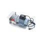 Fill-Rite 115V DC DEF Transfer Pump, IBC Tote Bracket with Nozzle 8GPM