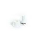 Fill-Rite ¾" Poly Manual DEF Nozzle