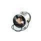 GSI 12'' Grain Bin Vane Axial Aeration 1 Phase Fan AF-.75-1G