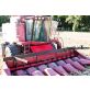 Case IH Feederhouse Debris Deflector Kit