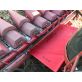 Case IH Feederhouse Debris Deflector Kit