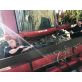 Case IH Feederhouse Debris Deflector Kit