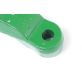 R66128 Right Hand Tractor Steering Arm fits John Deere