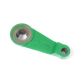 R66129 Left Hand Tractor Steering Arm fits John Deere