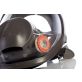 3M 6800 Full-Face Respirator Medium