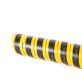 Outback Wrap Yellow Hose Boss 75XYELHB