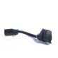 F77R Ag to Auto Wiring Harness Adapter Plug