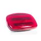 Custer Magnetic Red LED Flasher Warning Light