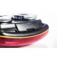 Custer Magnetic Red LED Flasher Warning Light