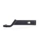 Convert A Ball Standard Duty 2'' Drop Cushion Truck Hitch AMSC2