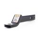 Convert A Ball Standard Duty 2'' Drop Cushion Truck Hitch AMSC2