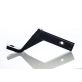 Convert A Ball Standard Duty 6'' Drop Cushion Truck Hitch AMSC6