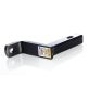 Convert A Ball Standard Duty 6'' Drop Cushion Truck Hitch AMSC6