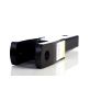 Convert A Ball Standard Duty Cushion Clevis Truck Hitch AMCC2