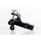 Convert a Ball Standard Duty 6 Way Cushioned Hitch 6W