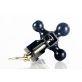 Convert a Ball Standard Duty 6 Way Cushioned Hitch 6W