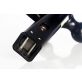 Convert a Ball Standard Duty 6 Way Cushioned Hitch 6W