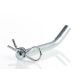 HPWH 5/8'' Receiver Hitch Pin with Clip