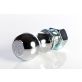 2-5/16'' Trailer Hitch Ball, 1-1/4" Shank