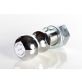 2'' Trailer Hitch Ball, 1-1/4" Shank