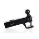 Convert a Ball Super Duty 6 Way Cushioned Hitch 6WHD