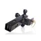 Convert a Ball Super Duty 6 Way Cushioned Hitch 6WHD