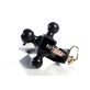 Convert a Ball Super Duty 6 Way Cushioned Hitch 6WHD
